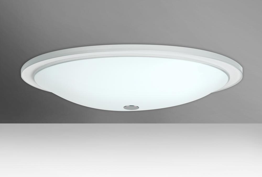 Besa Ceiling Manta 18 1x24W LED