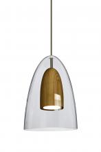 BESA DANO CORD PENDANT