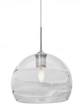 BESA SPIRIT 10 CORD PENDANT