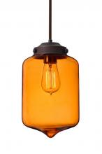 BESA OLIN CORD PENDANT