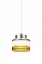 BESA PIVOT CORD PENDANT