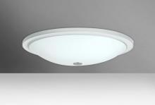 Besa Lighting 912939C-HAL - Besa Ceiling Manta 13 2x40W G9