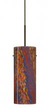 BESA STILO 10 CORD PENDANT