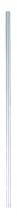 Besa Lighting T212SN - Besa 12&#34; Stem Section Satin Nickel (TT/KT)