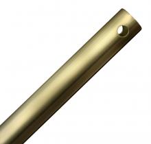 Savoy House DR-36-148 - 36&#34; Downrod in Estate Brass