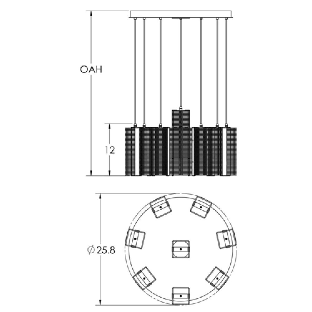 Downtown Mesh Round Multi-Port-08