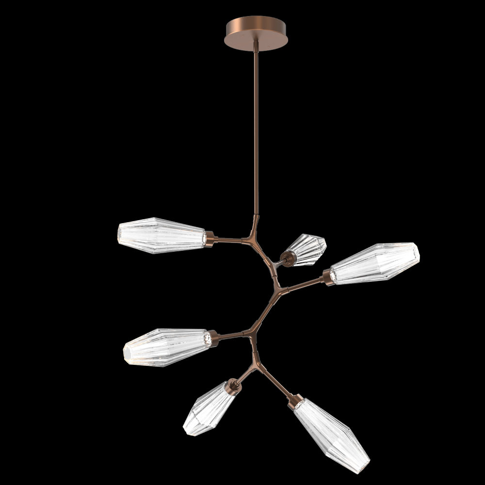 Aalto Modern Vine - 6pc