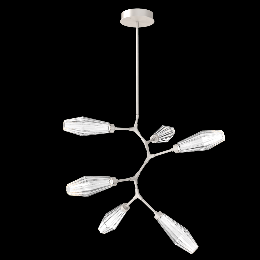 Aalto Modern Vine - 6pc