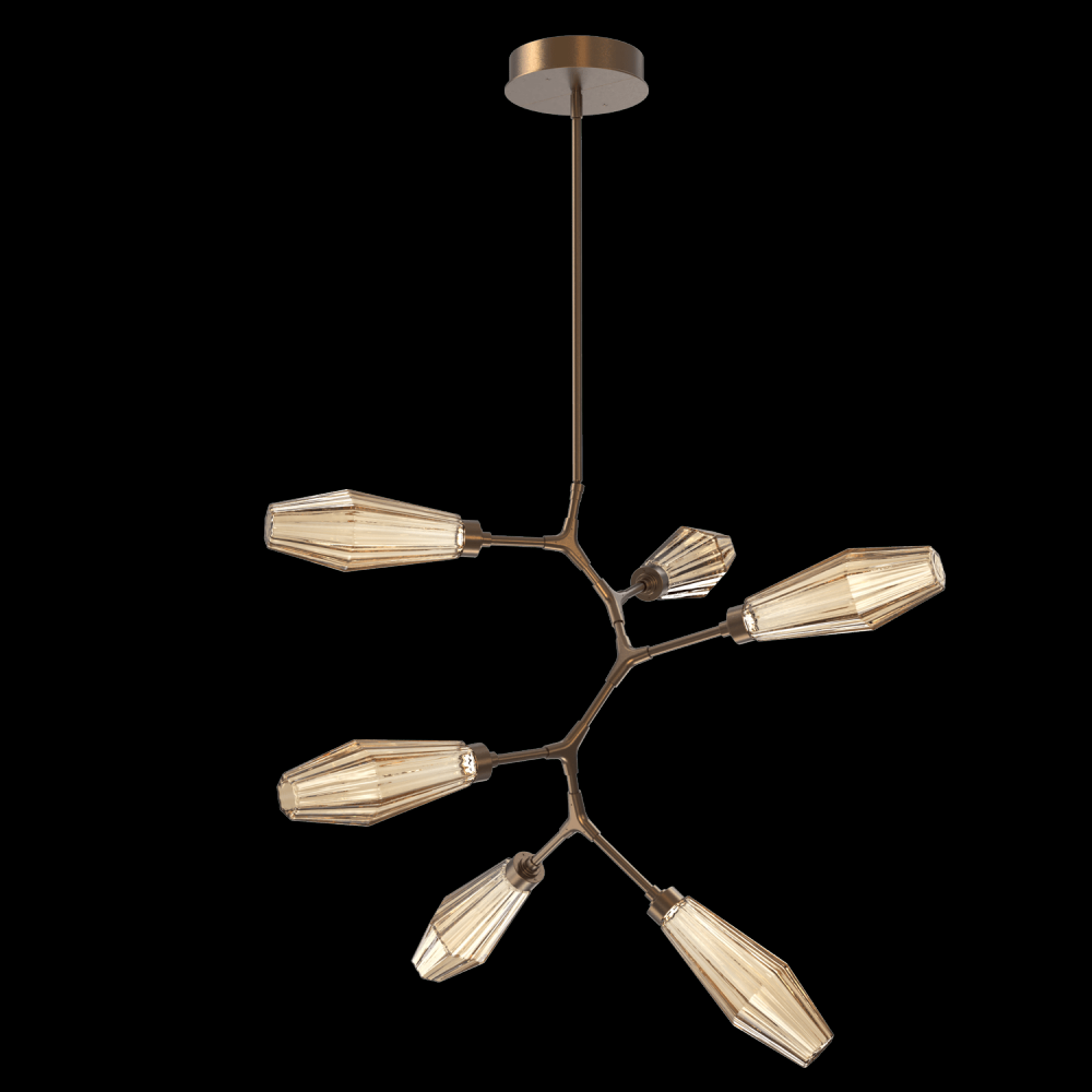 Aalto Modern Vine - 6pc