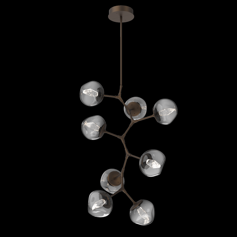 Luna Modern Vine - 8pc