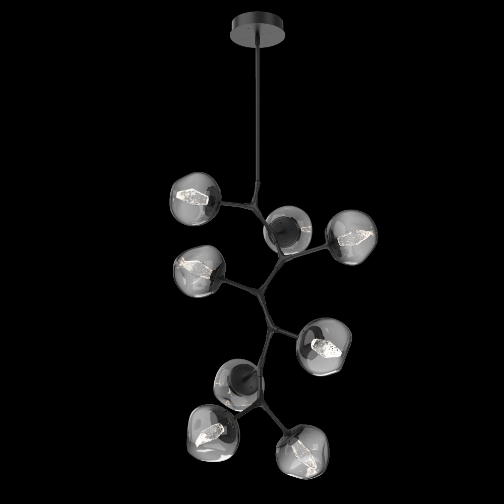 Luna Modern Vine - 8pc