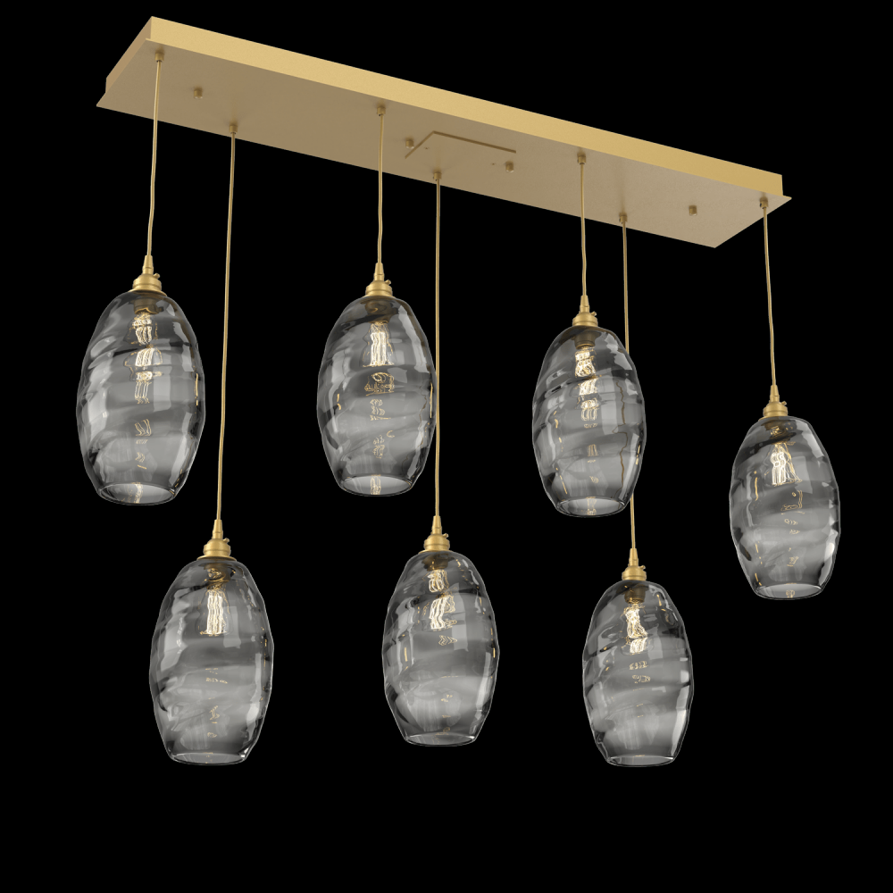 Ellisse Linear Multi-Pendant-07