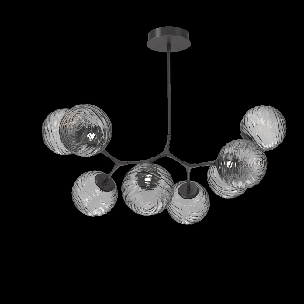 Gaia Modern Branch Chandelier