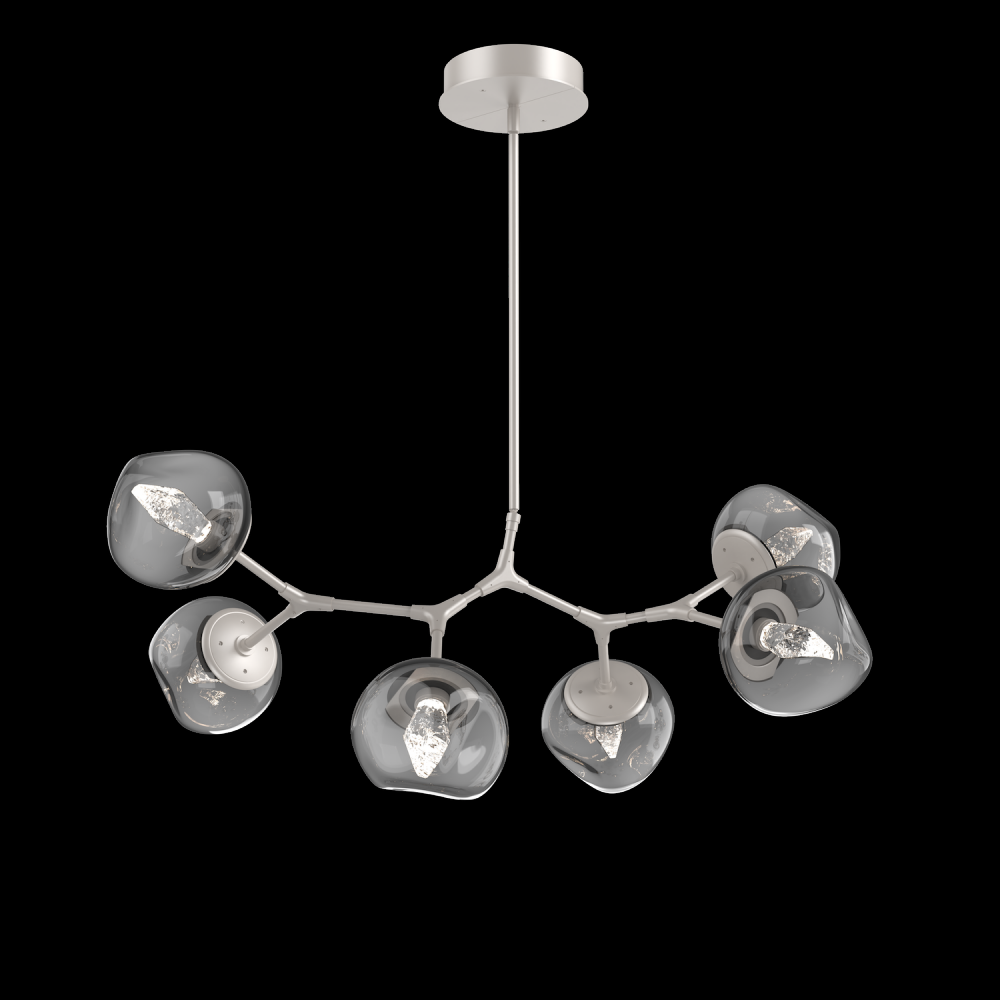 Luna Modern Branch - 6pc