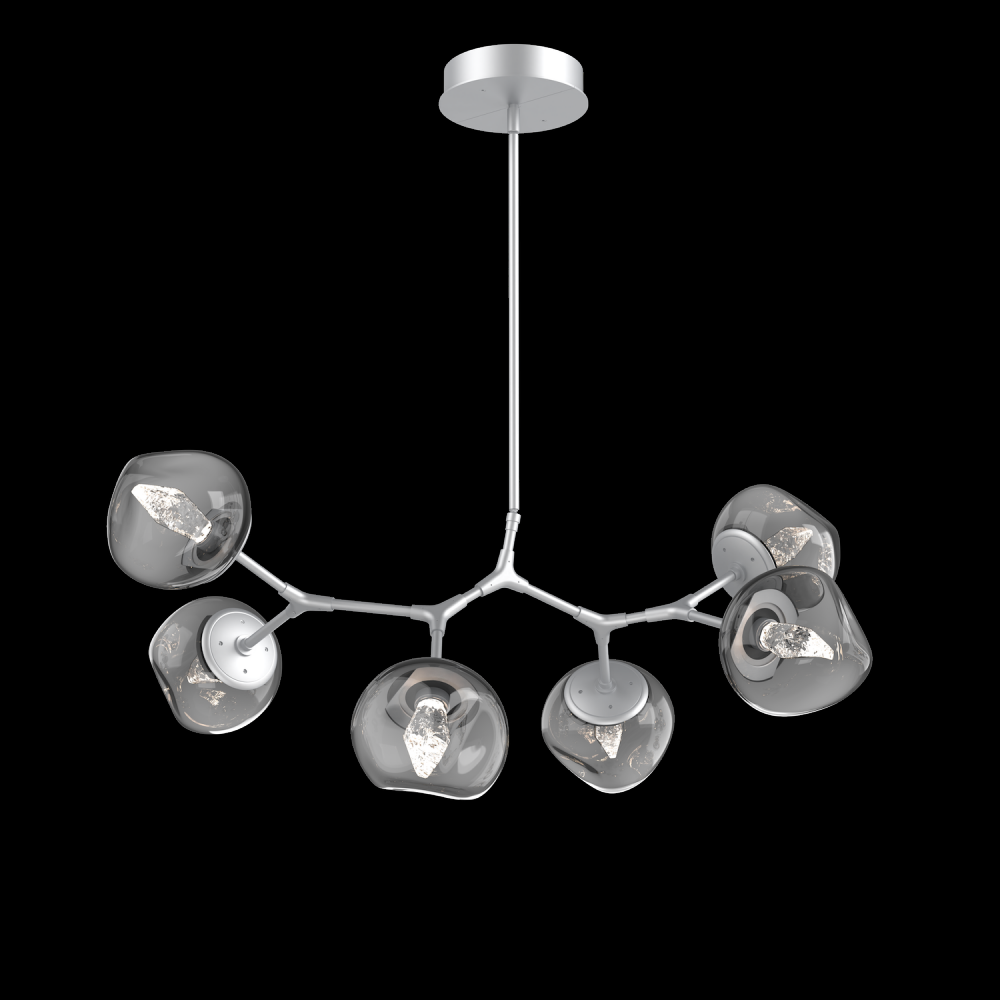 Luna Modern Branch - 6pc