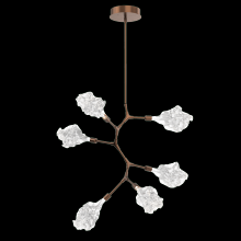 Hammerton CHB0059-VA-BB-BC-001-L1 - Blossom Modern Vine - 6pc