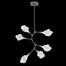 Hammerton CHB0059-VA-GP-BC-001-L3 - Blossom Modern Vine - 6pc