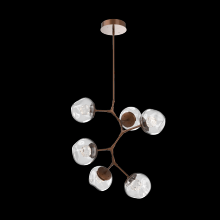 Hammerton CHB0095-VA-BB-FC-001-L1 - Luna Modern Vine Chandelier