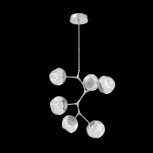 Hammerton CHB0095-VA-CS-FC-001-L3 - Luna Modern Vine Chandelier