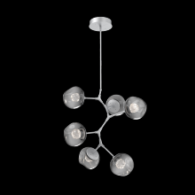 Hammerton CHB0095-VA-CS-FS-001-L1 - Luna Modern Vine Chandelier