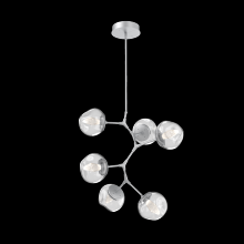 Hammerton CHB0095-VA-CS-GC-001-L1 - Luna Modern Vine Chandelier