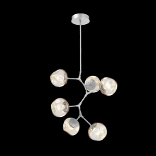 Hammerton CHB0095-VA-CS-ZA-001-L1 - Luna Modern Vine Chandelier