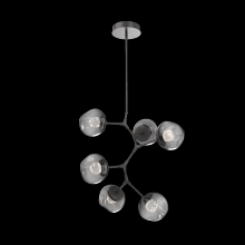 Hammerton CHB0095-VA-GP-FS-001-L3 - Luna Modern Vine Chandelier