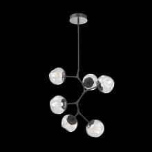 Hammerton CHB0095-VA-GP-GC-001-L1 - Luna Modern Vine Chandelier