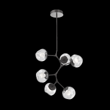 Hammerton CHB0095-VA-GP-ZC-001-L3 - Luna Modern Vine Chandelier