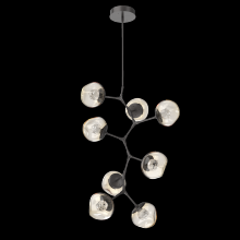 Hammerton CHB0095-VB-GP-FA-001-L3 - Luna Modern Vine Chandelier