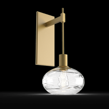 Hammerton IDB0036-18-NB-OC-E2 - Coppa  Tempo Sconce Optic