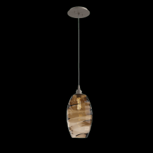 Hammerton LAB0035-01-CS-OB-C01-E2 - Ellisse Pendant