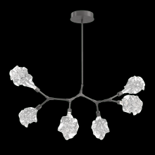 Hammerton PLB0059-BA-GP-BC-001-L3 - Blossom Modern Branch - 6pc