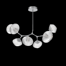 Hammerton PLB0089-BB-CS-C-001-L1 - Mesa Modern Branch Chandelier