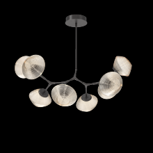 Hammerton PLB0089-BB-GP-A-001-L3 - Mesa Modern Branch Chandelier