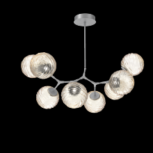 Hammerton PLB0092-BB-CS-A-001-L3 - Gaia Modern Branch Chandelier