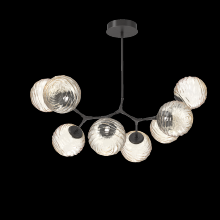 Hammerton PLB0092-BB-GP-A-001-L3 - Gaia Modern Branch Chandelier