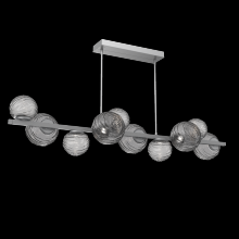 Hammerton PLB0092-T0-CS-S-001-L3 - Gaia Twisted Branch Chandelier