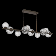 Hammerton PLB0092-T0-FB-C-001-L3 - Gaia Twisted Branch Chandelier