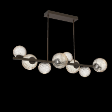 Hammerton PLB0092-T8-FB-A-001-L3 - Gaia Twisted Branch Chandelier