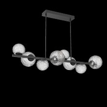 Hammerton PLB0092-T8-MB-C-001-L3 - Gaia Twisted Branch Chandelier