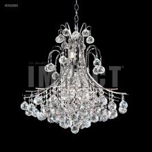 James R Moder 40316S00 - Cascade Chandelier