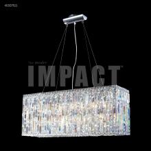 James R Moder 40337S11 - Contemporary Chandelier