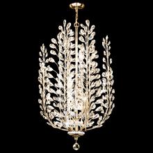 James R Moder 94460G2GT - Florale Collection Chandelier