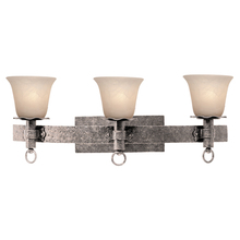 Kalco 4203PS/1576 - Americana 3 Light Bath