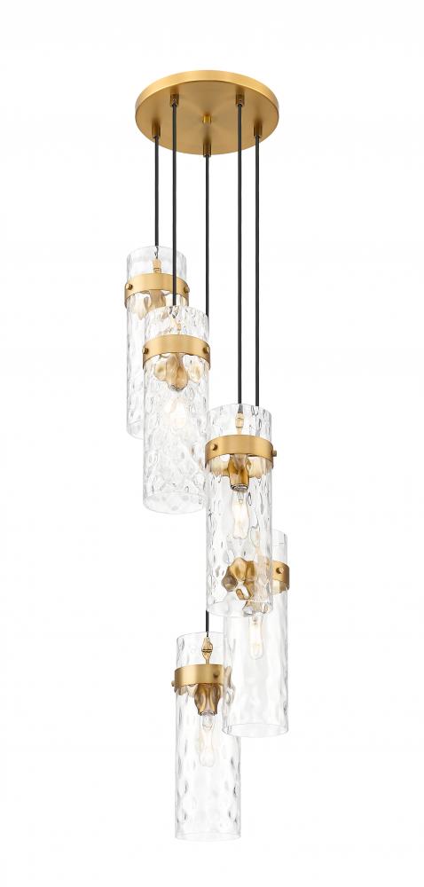 5 Light Chandelier