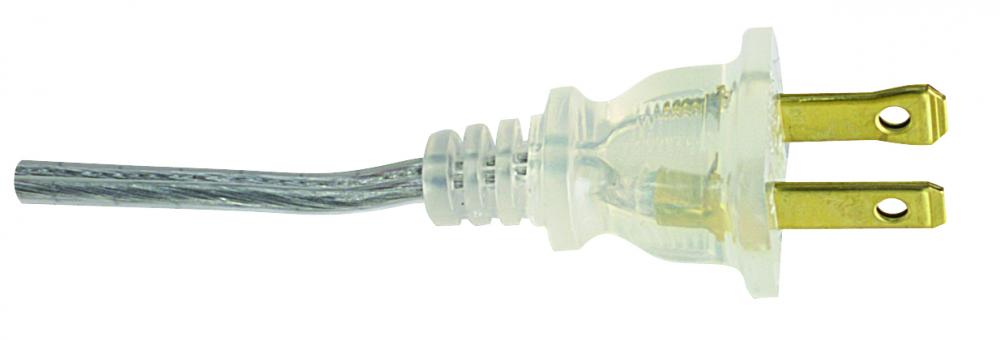 9FT CLR SLV SPT-1 CORD SET