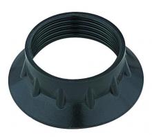 American De Rosa Lamparts D2563 - BK PHEN RING 1-11/16IN OD