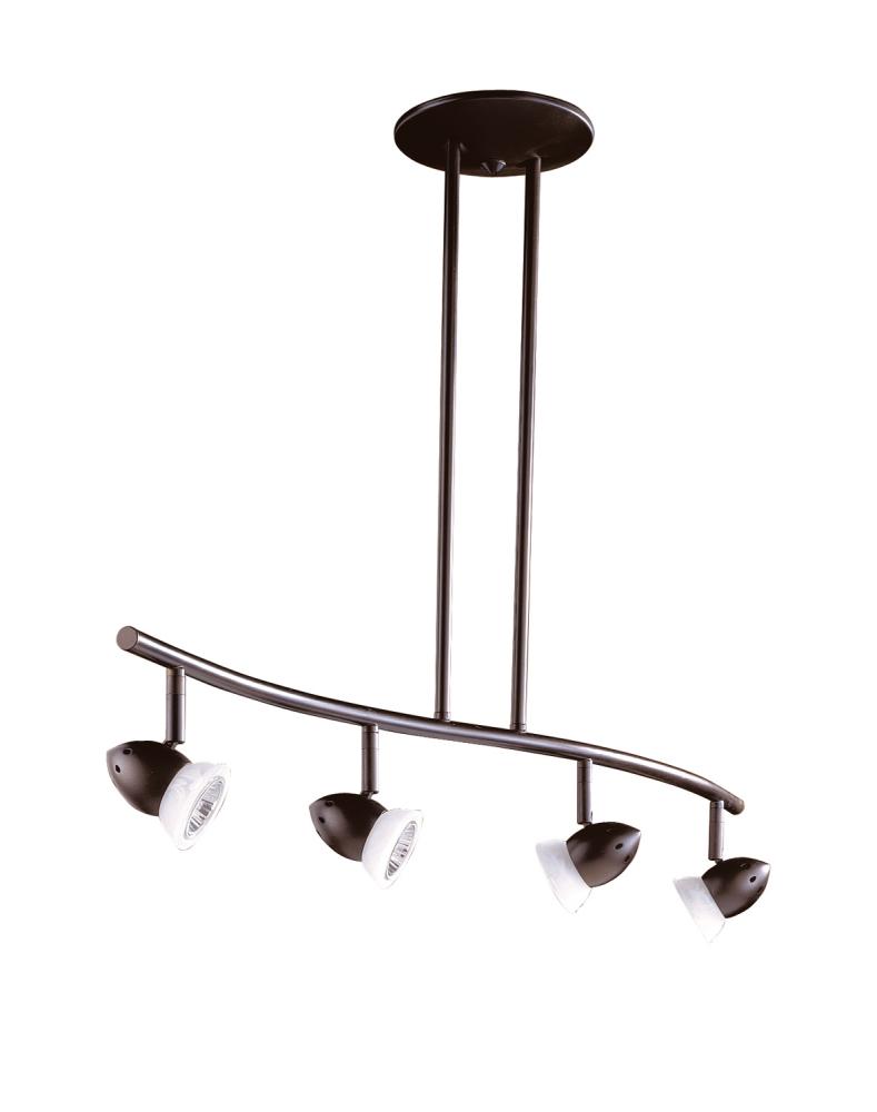 HPF3000-4L-ORB Fixtures