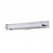 Kendal VF2331-CH - SABRA 31&#34; LED Vanity